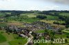 Luftaufnahme Kanton Luzern/Beinwil im Freiamt - Foto Beinwil im Freiamt  6946